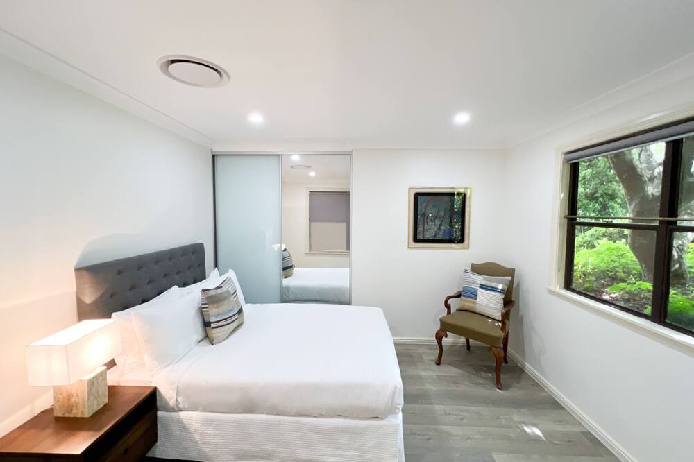 Photo of Bedroom in Mount Wilson