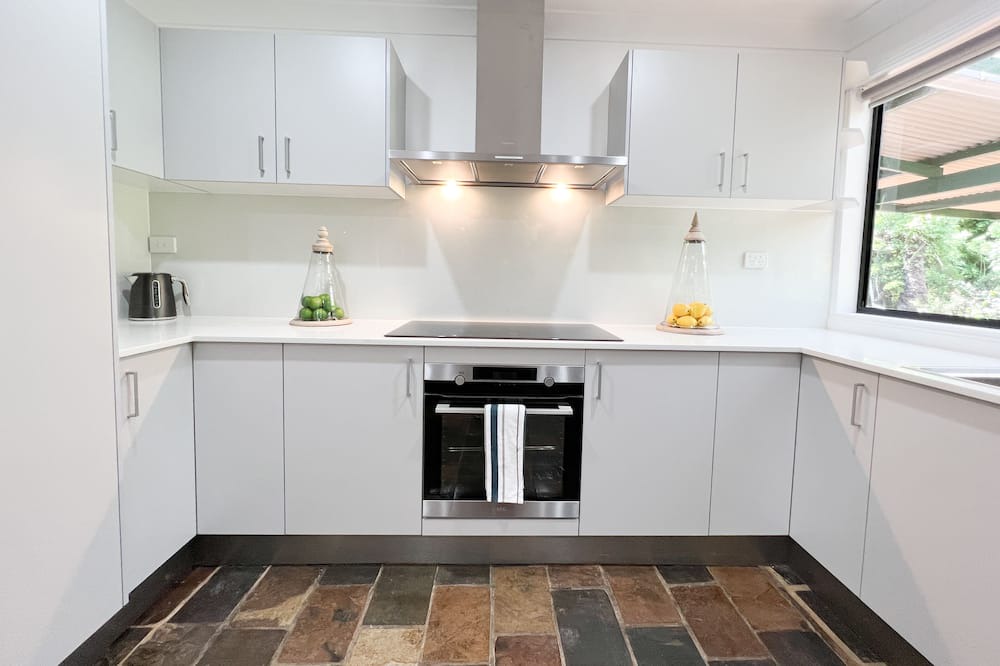 Photo of Kitchen in Mount Wilson
