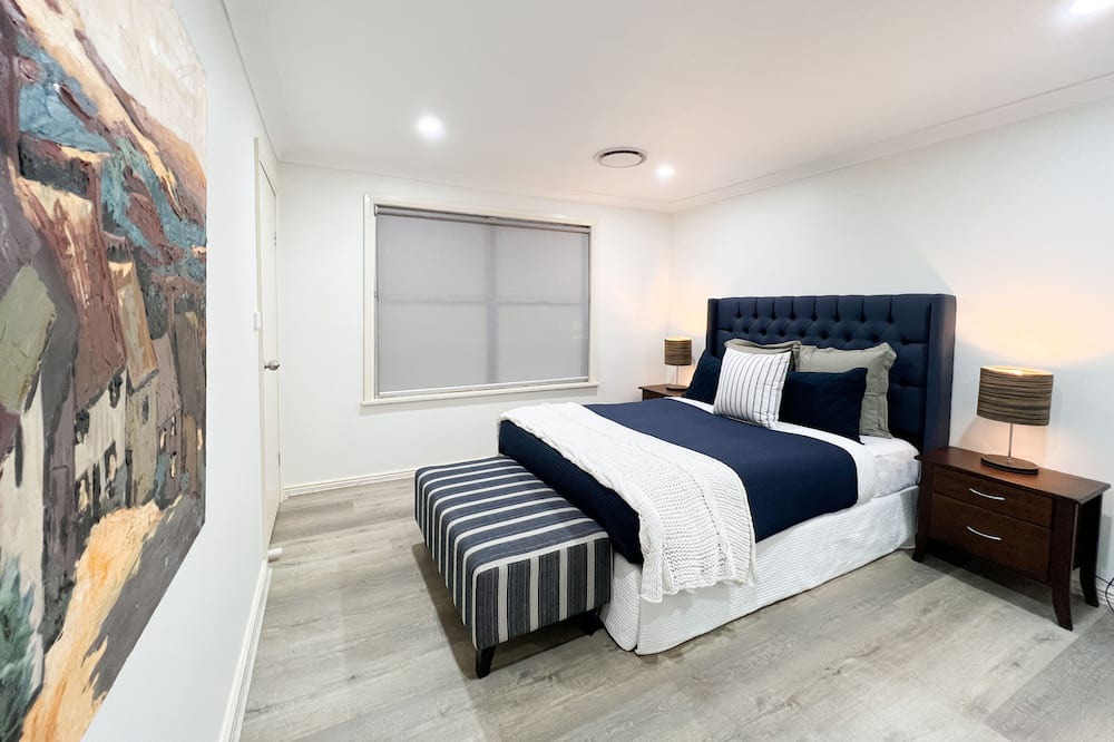 Photo of Bedroom in Mount Wilson