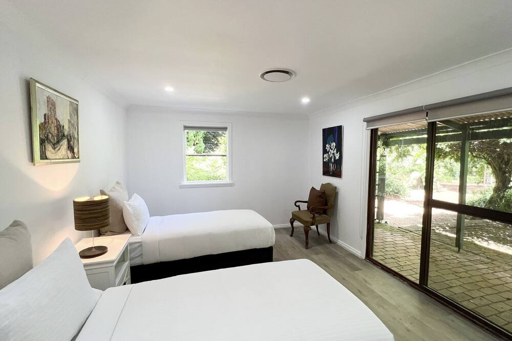 Photo of Bedroom in Mount Wilson