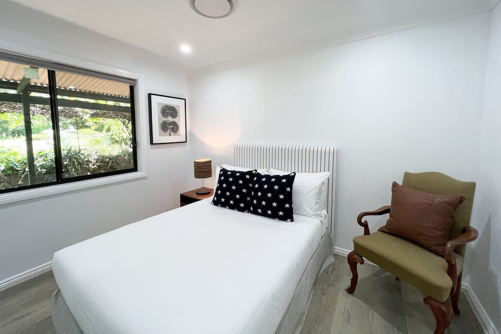 Photo of Bedroom in Mount Wilson