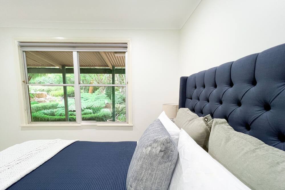 Photo of Bedroom in Mount Wilson