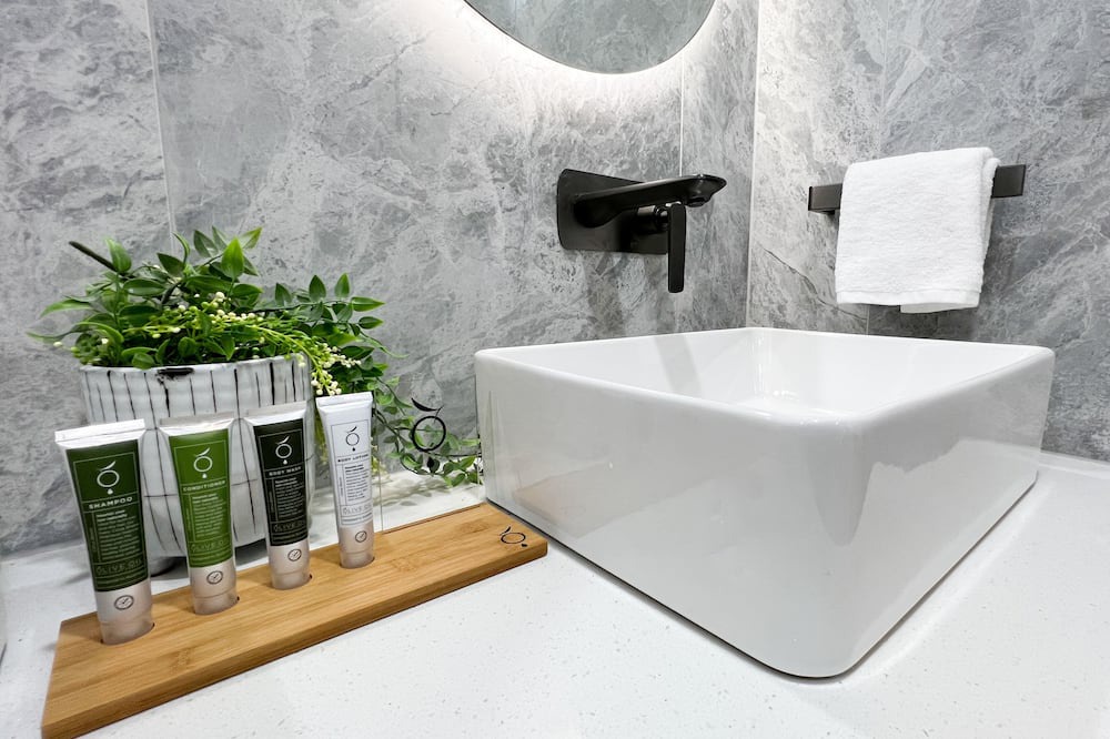 Photo of Bathroom in Mount Wilson