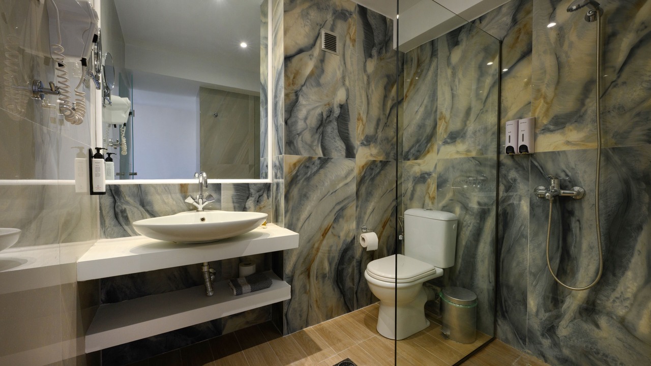 Photo of Bathroom in Pidima Kyras