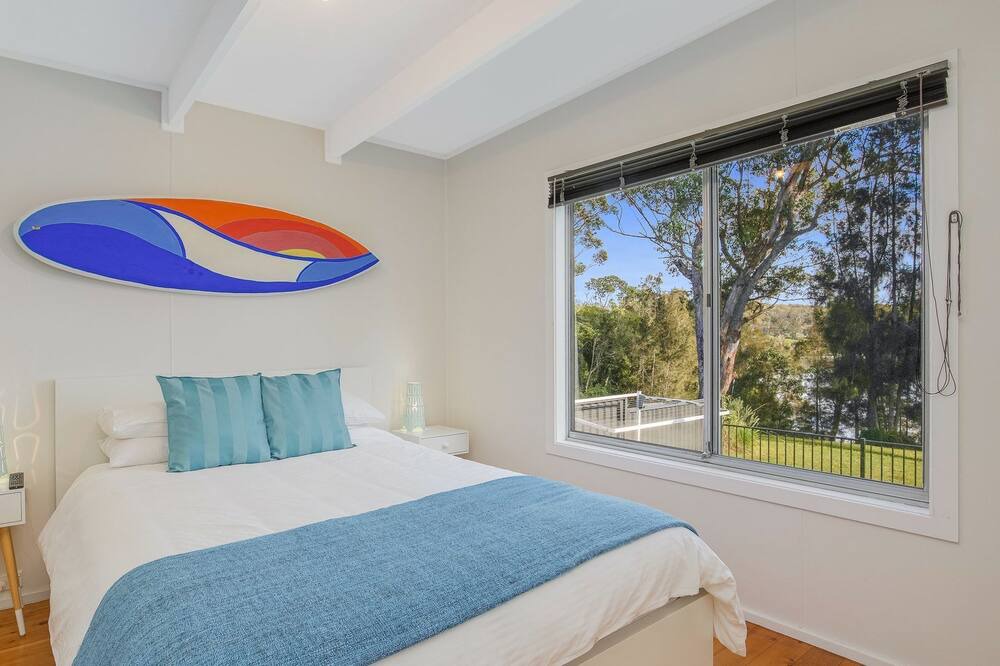 Photo of Bedroom in Wallaga Lake