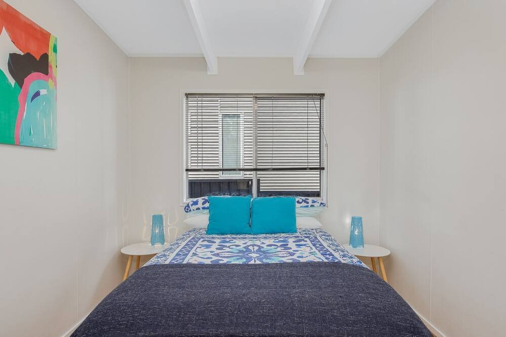 Photo of Bedroom in Wallaga Lake