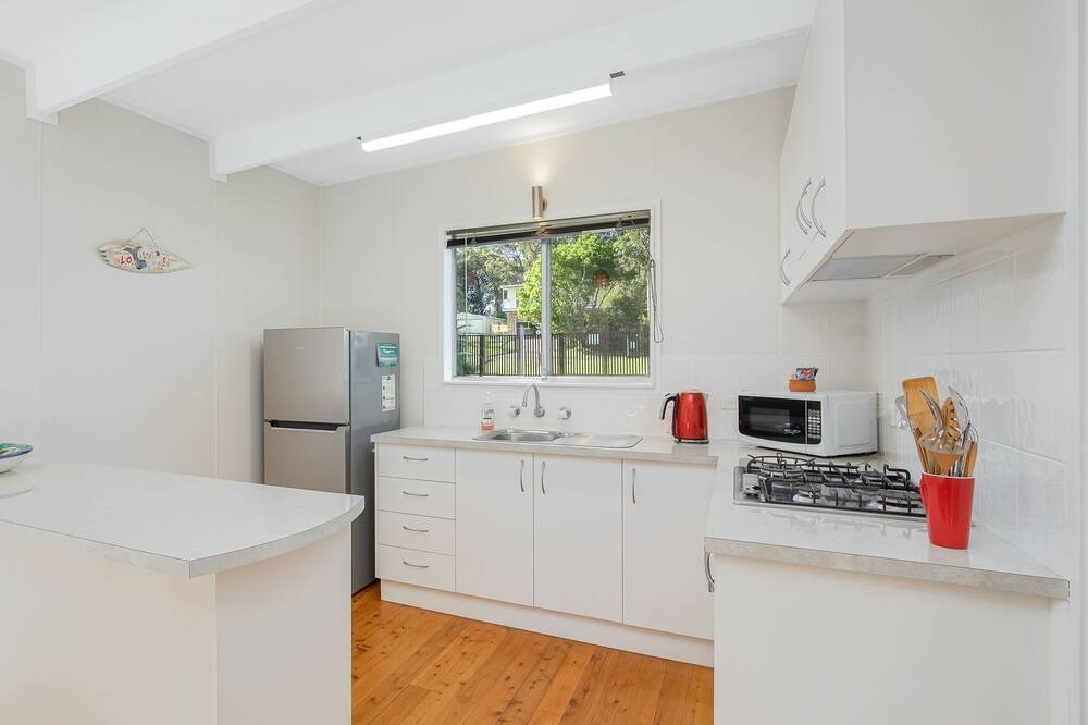 Photo of Kitchen in Wallaga Lake