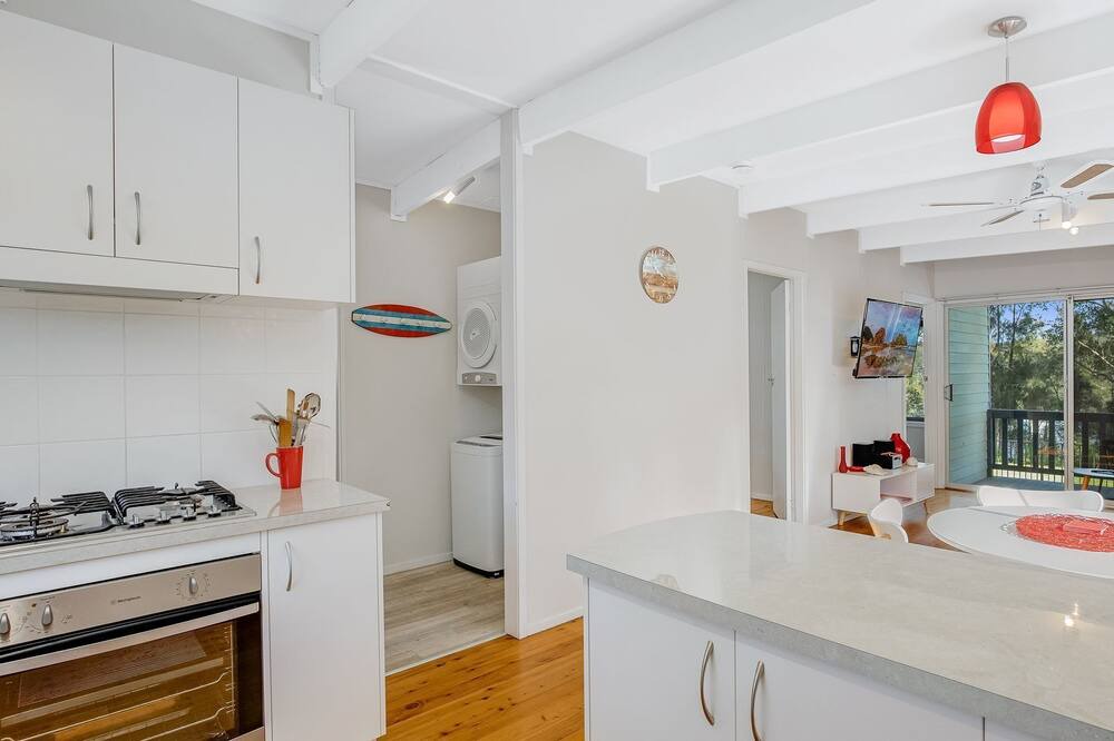 Photo of Kitchen in Wallaga Lake