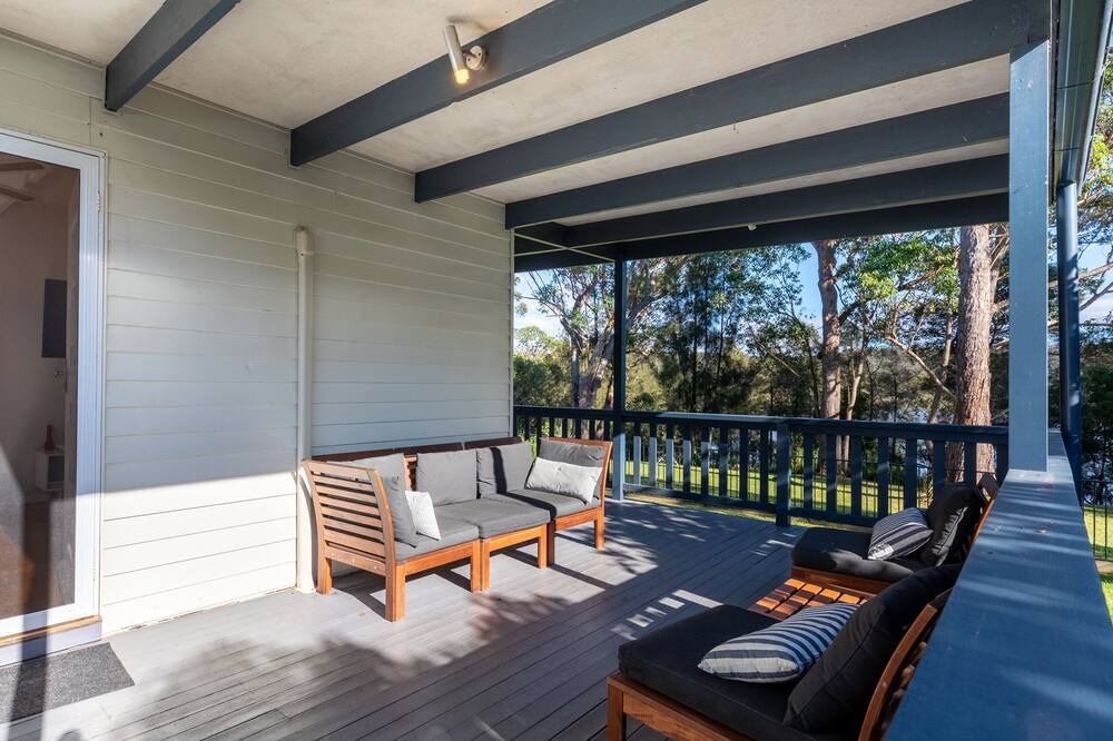 Photo of Outdoor in Wallaga Lake
