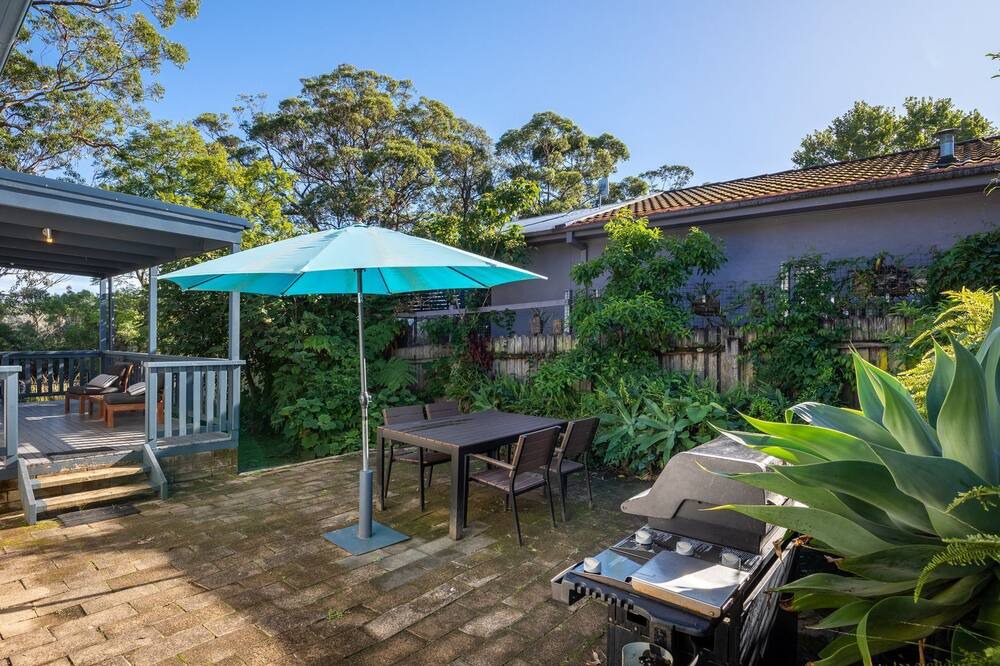 Photo of Patio Balcony in Wallaga Lake
