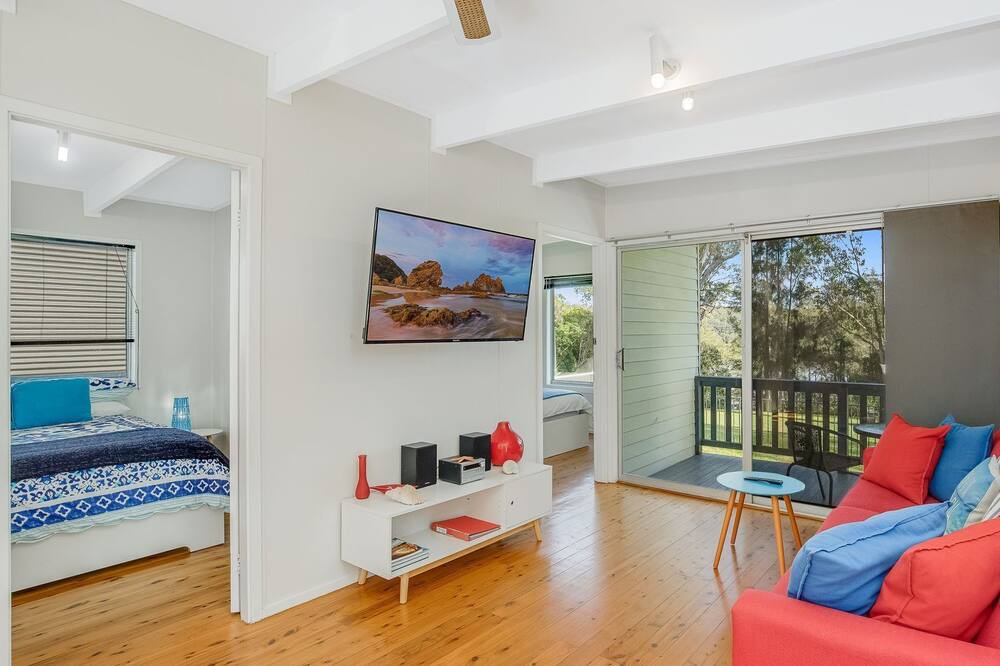 Photo of Livingroom in Wallaga Lake