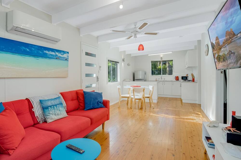 Photo of Livingroom in Wallaga Lake
