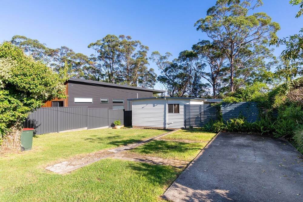 Photo of Outdoor in Wallaga Lake