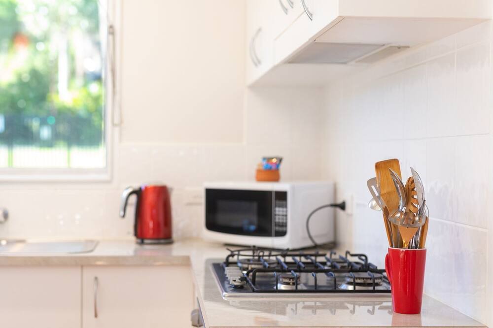 Photo of Kitchen in Wallaga Lake
