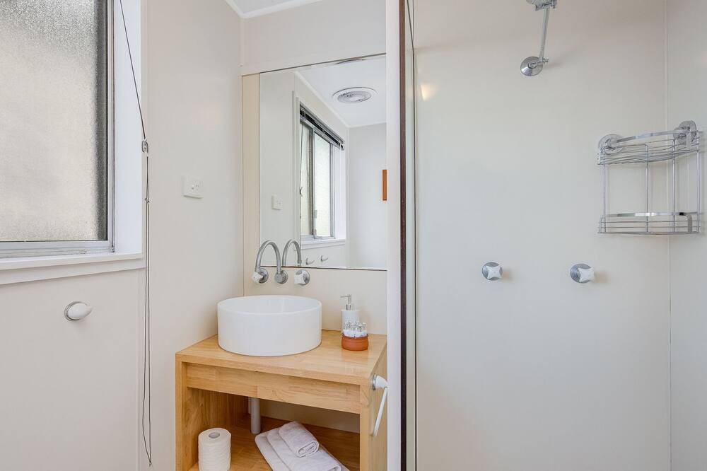 Photo of Bathroom in Wallaga Lake