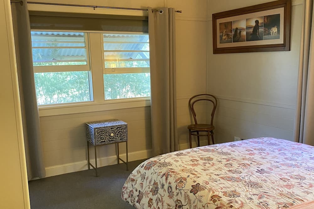 Photo of Bedroom in Canowindra