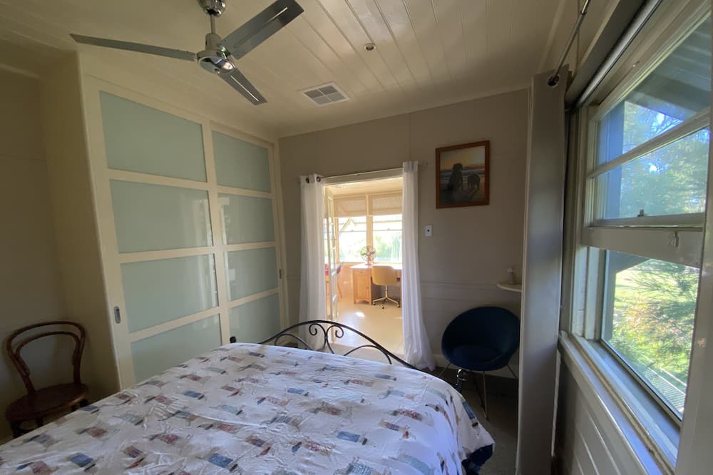 Photo of Bedroom in Canowindra