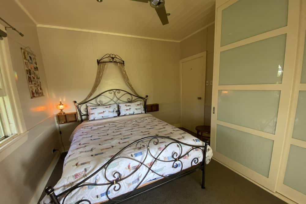 Photo of Bedroom in Canowindra