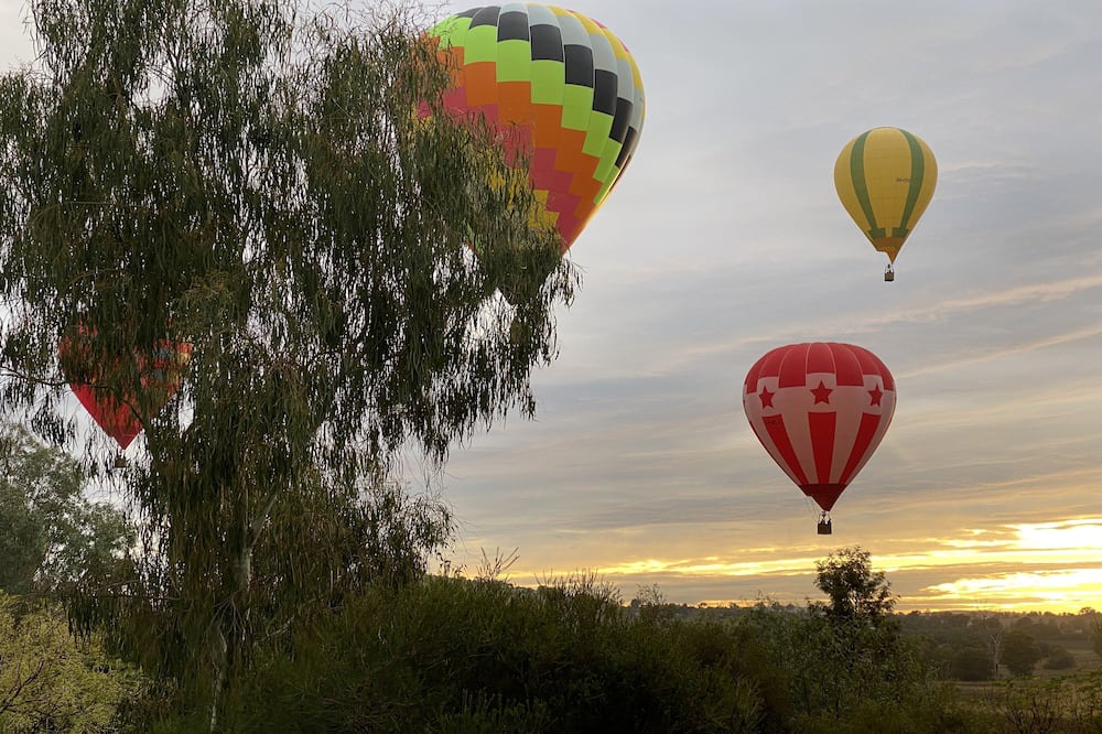 Photo of Outdoor in Canowindra