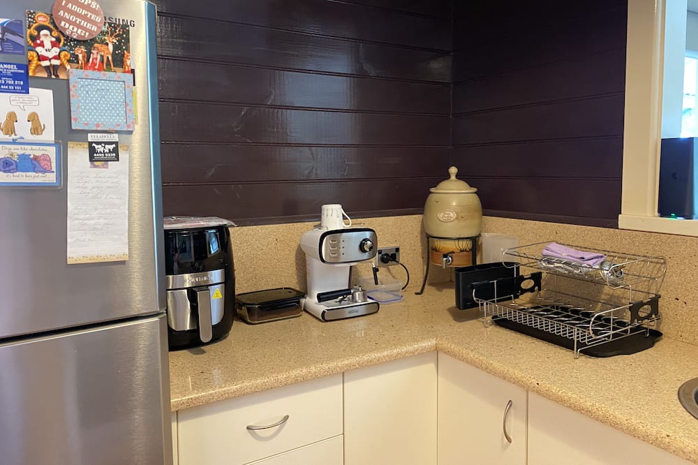 Photo of Kitchen in Canowindra