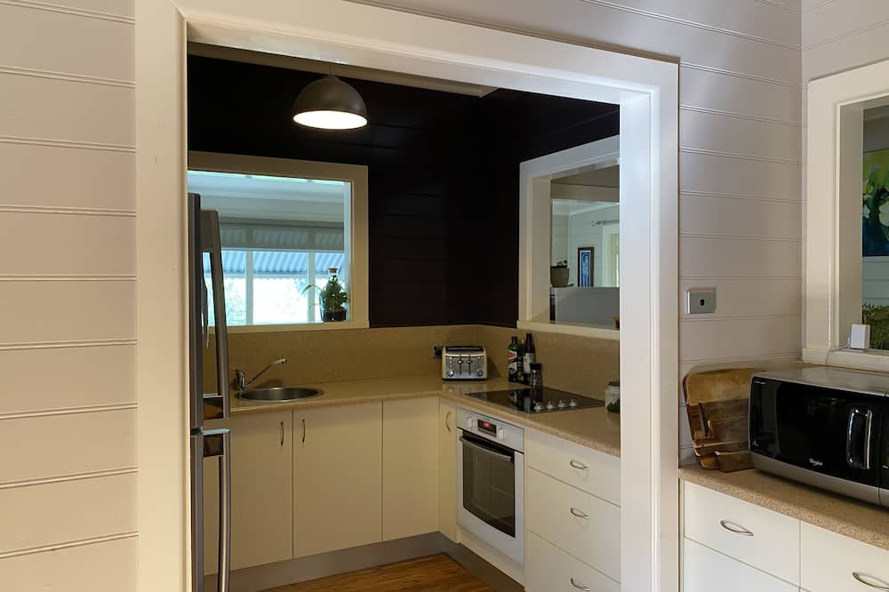 Photo of Kitchen in Canowindra