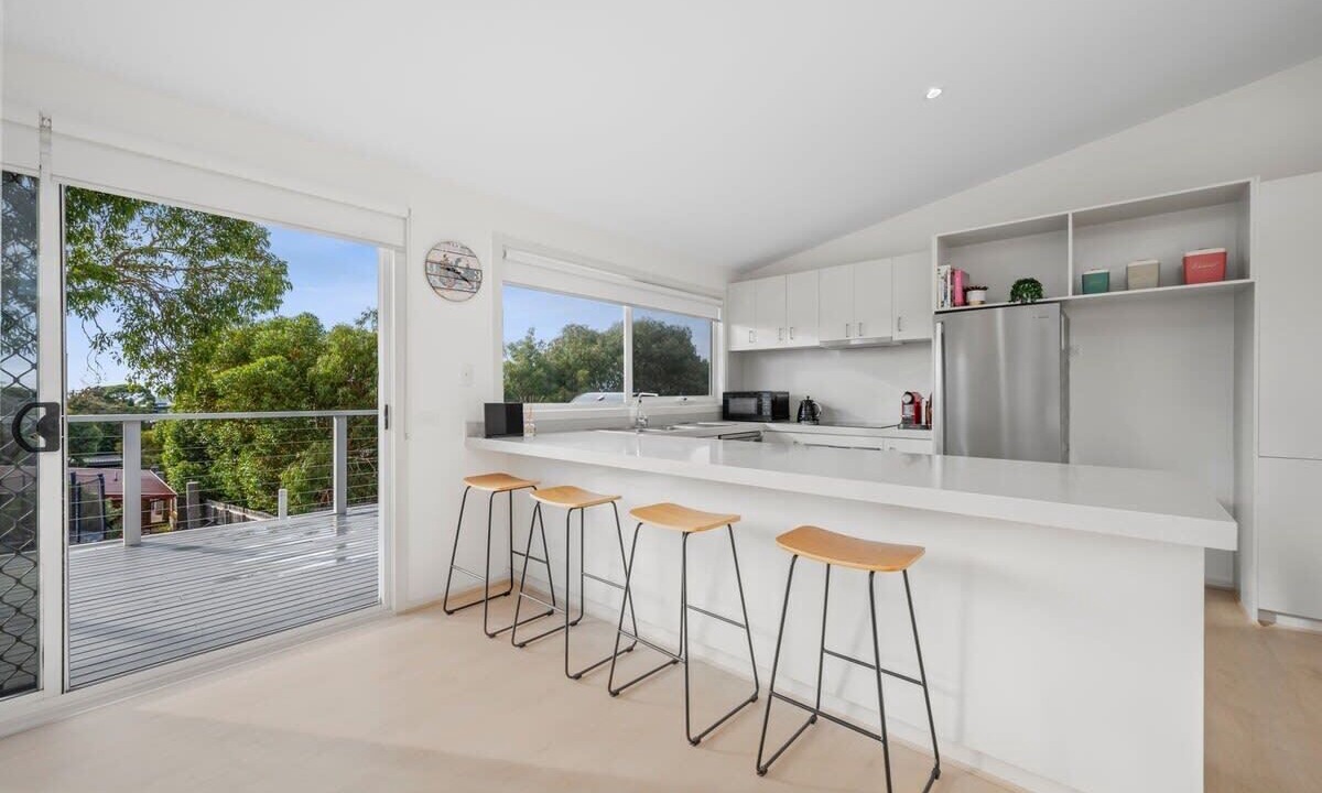 Photo of Kitchen in Jan Juc