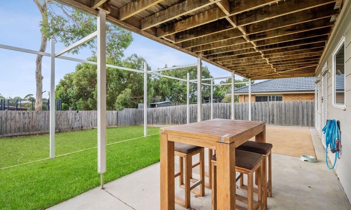 Photo of Outdoor in Jan Juc