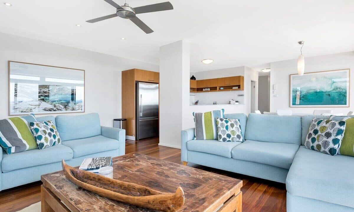 Photo of Livingroom in Boat Harbour