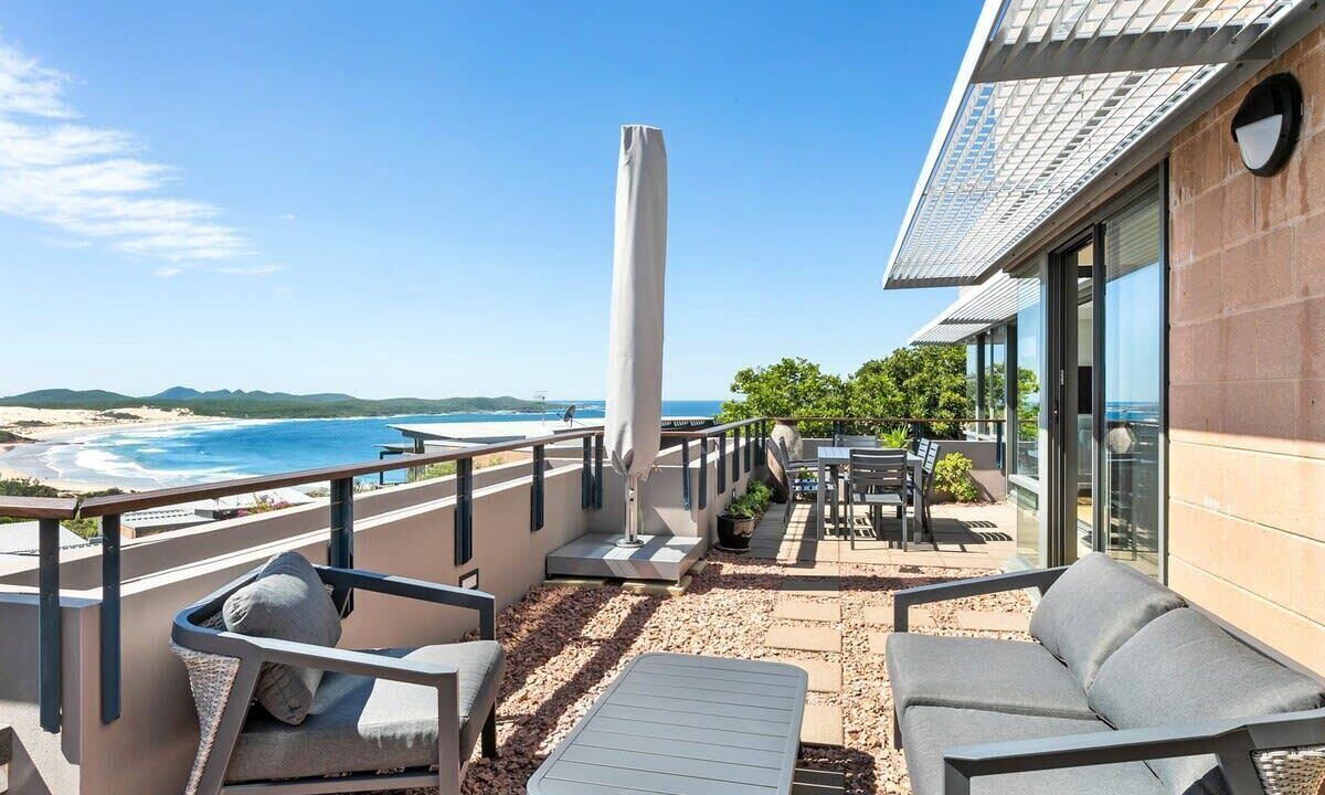 Photo of Outdoor in Boat Harbour