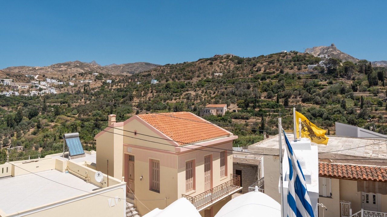 Photo of Outdoor in Melanes