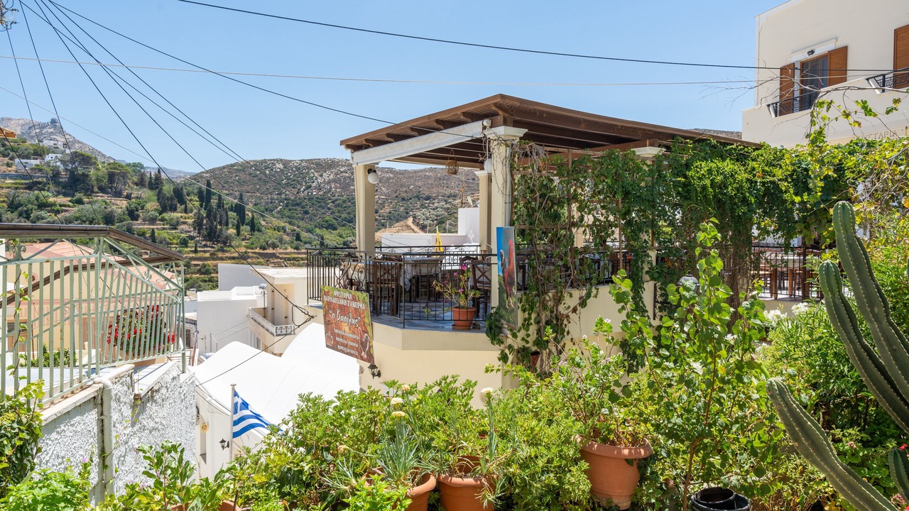 Photo of Outdoor in Melanes
