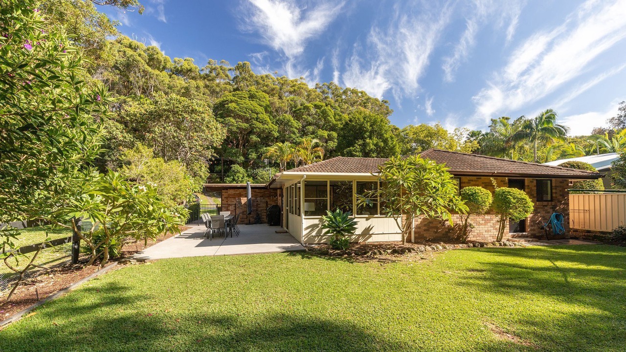 Photo of Outdoor in Elizabeth Beach