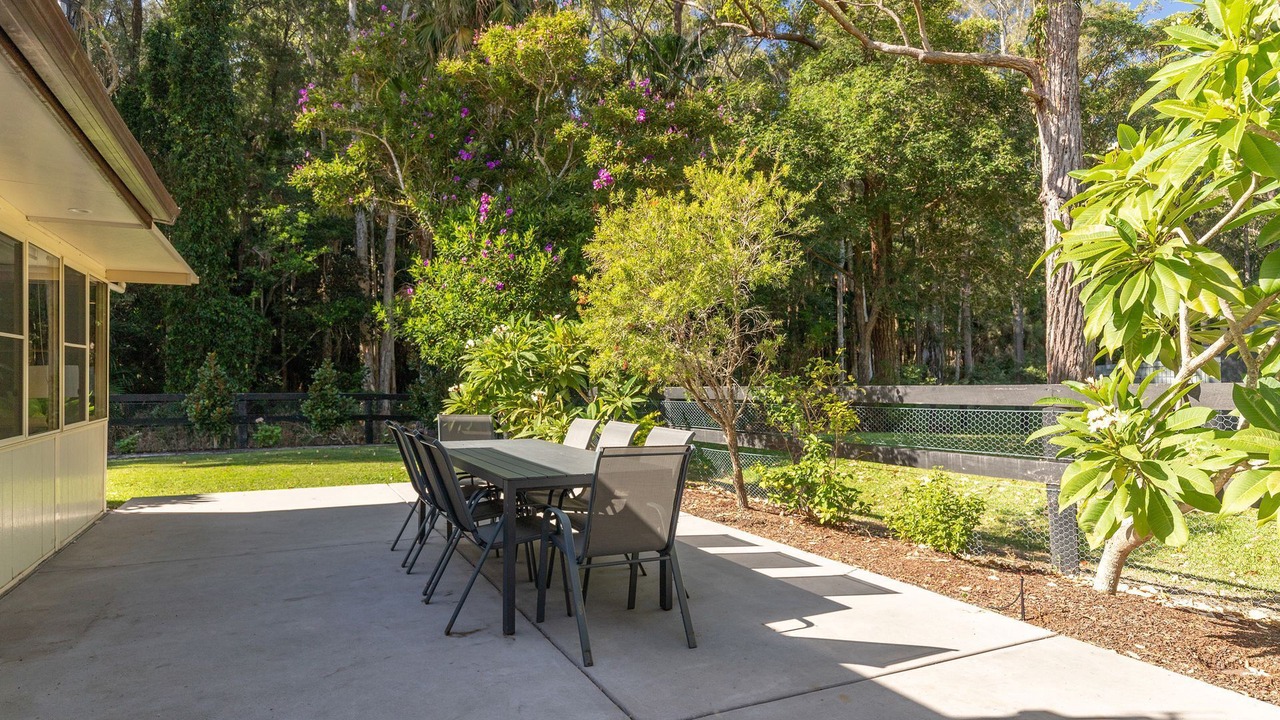 Photo of Outdoor in Elizabeth Beach