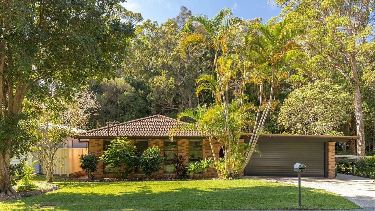 Photo of Outdoor in Elizabeth Beach
