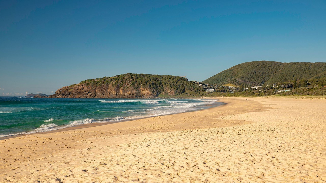 Photo of Others in Boomerang Beach