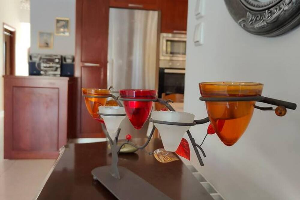 Photo of Kitchen in Fanai