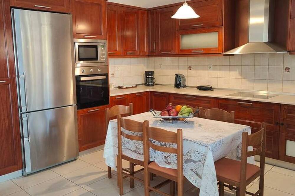 Photo of Kitchen in Fanai