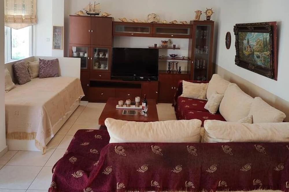 Photo of Livingroom in Fanai