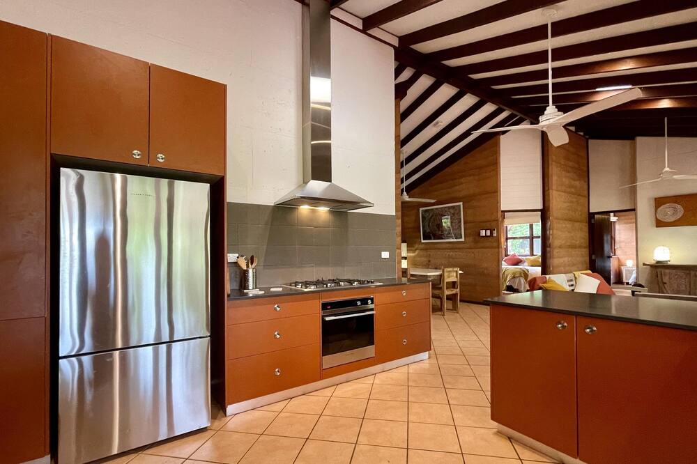 Photo of Kitchen in Cable Beach
