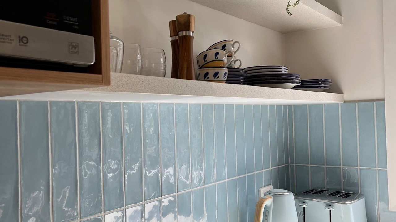 Photo of Kitchen in Scotts Head