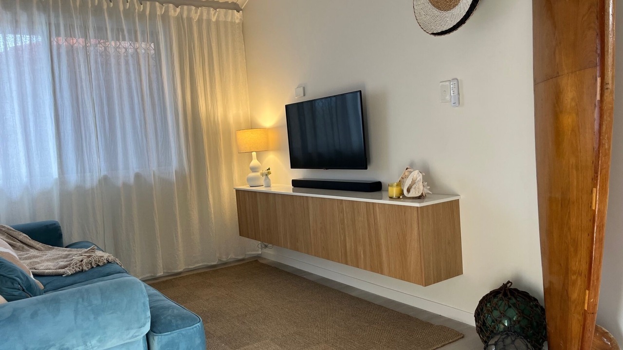 Photo of Livingroom in Scotts Head