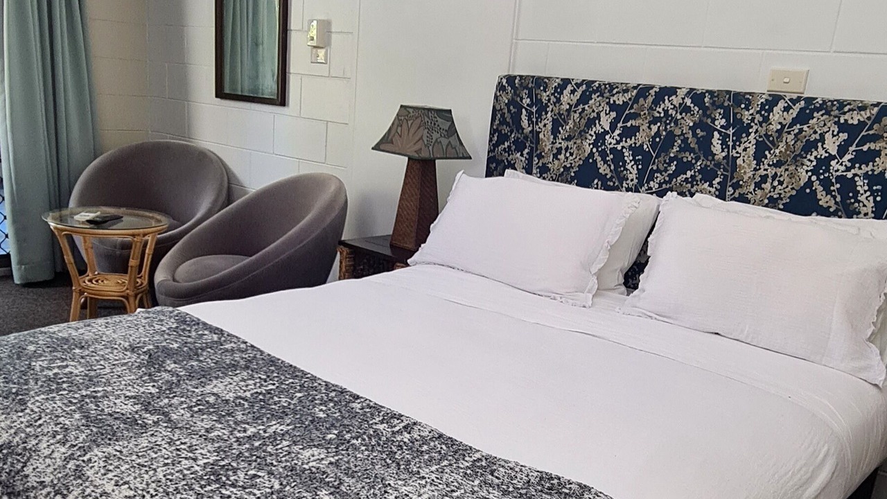 Photo of Bedroom in Bramston Beach