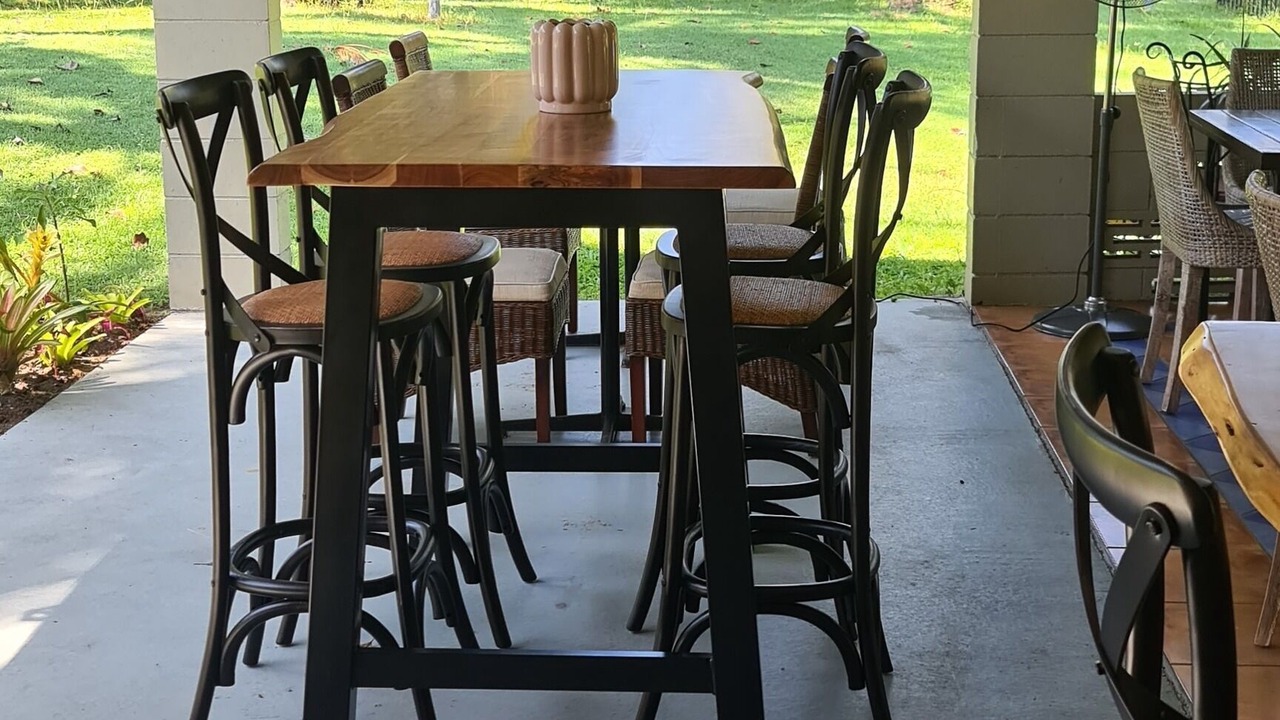 Photo of Patio Balcony in Bramston Beach