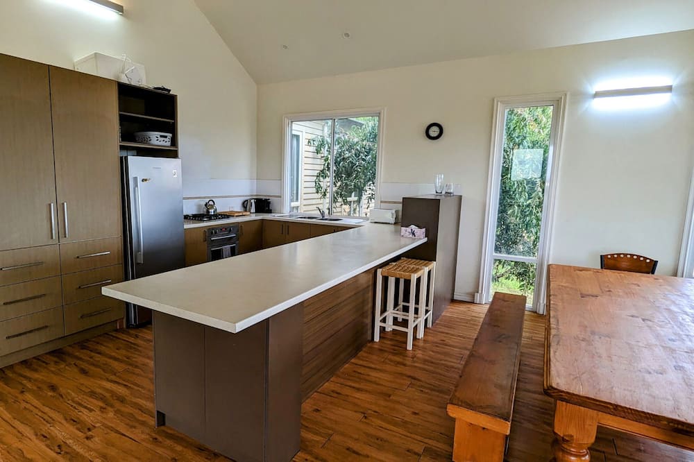 Photo of Kitchen in Thomson Brook
