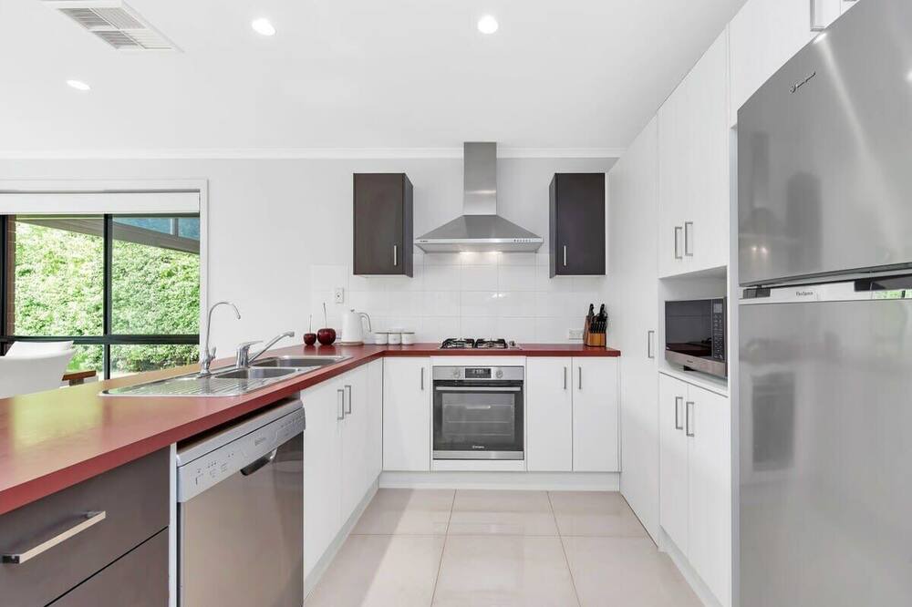 Photo of Kitchen in Mount Barker