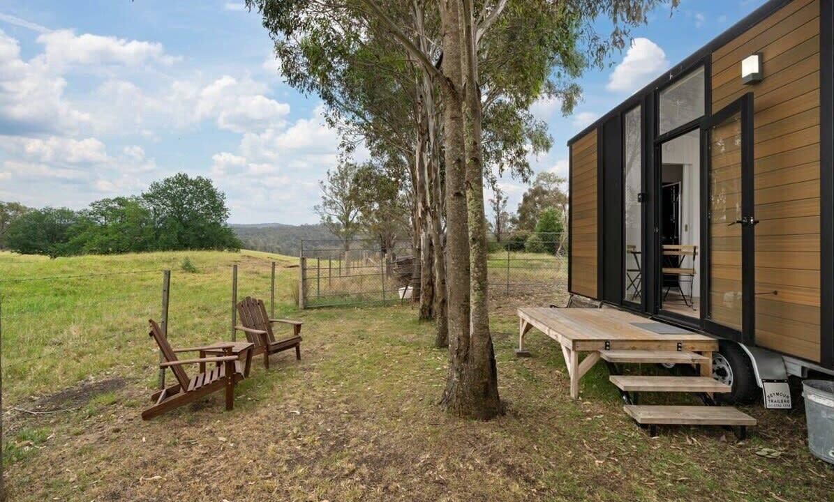 Photo of Outdoor in Buchan South