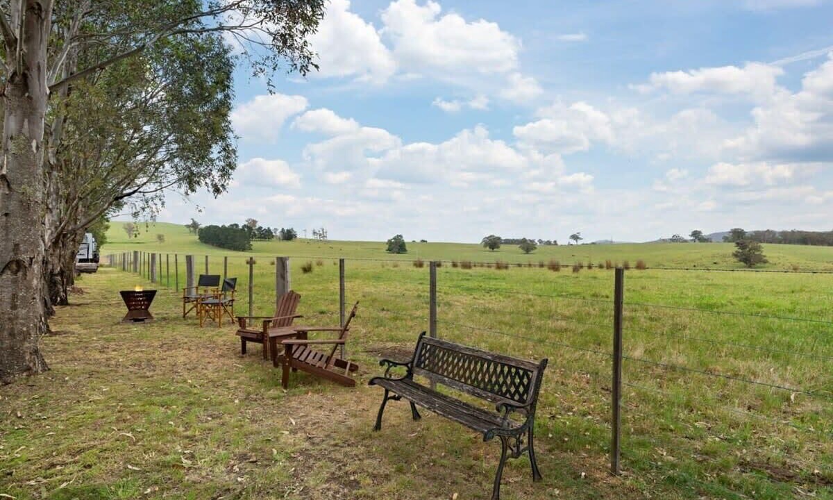 Photo of Outdoor in Buchan South