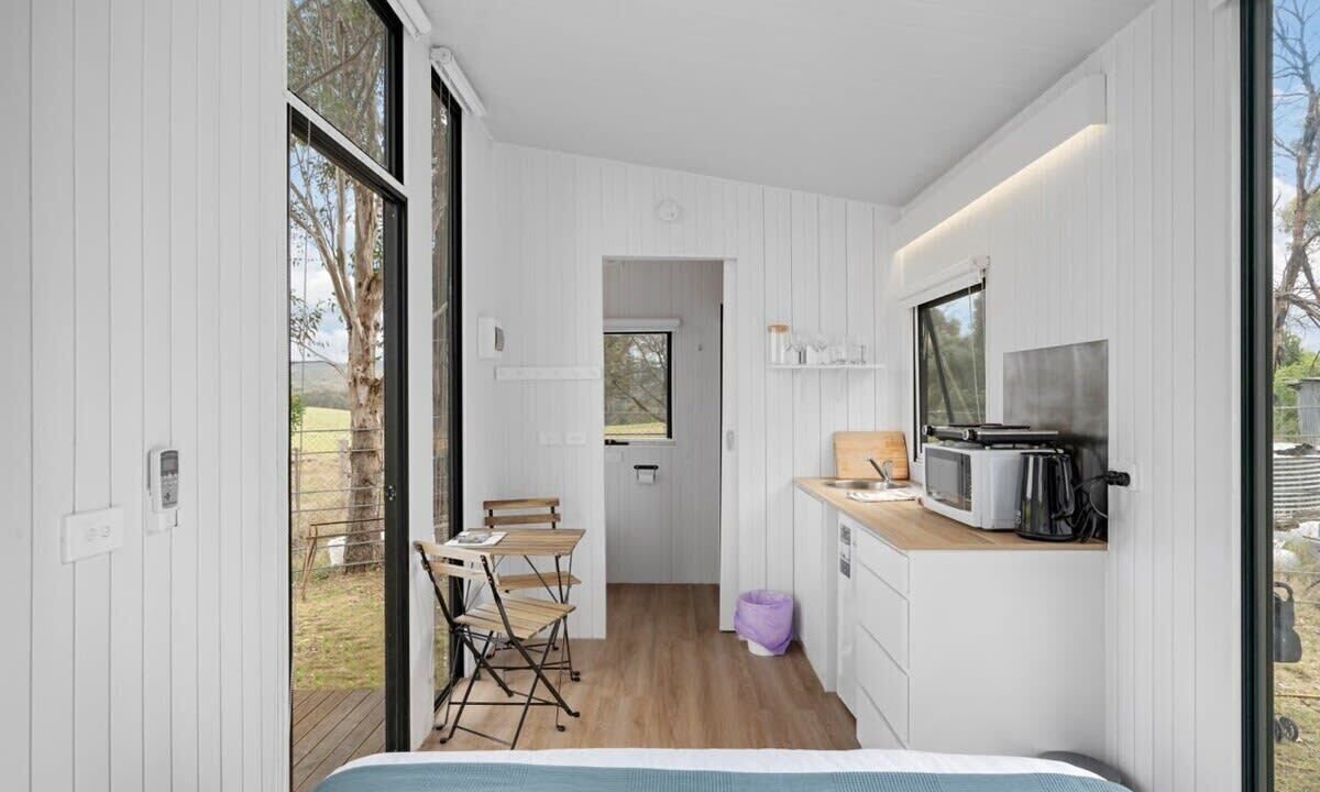 Photo of Bedroom in Buchan South