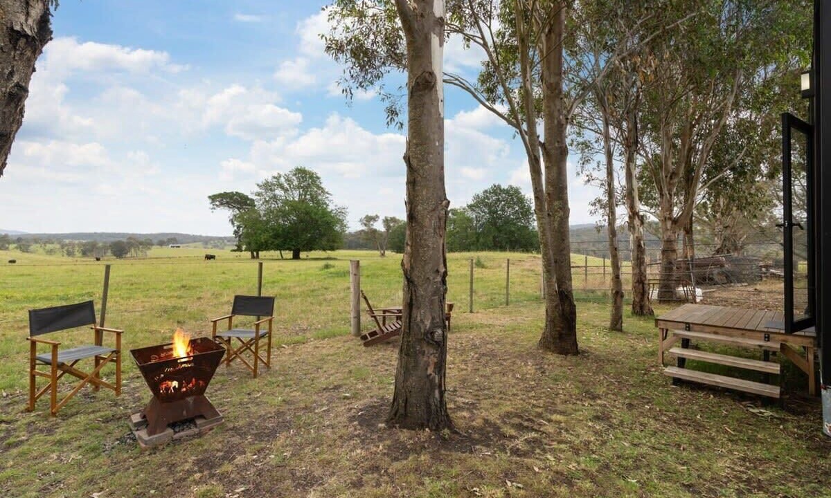 Photo of Outdoor in Buchan South