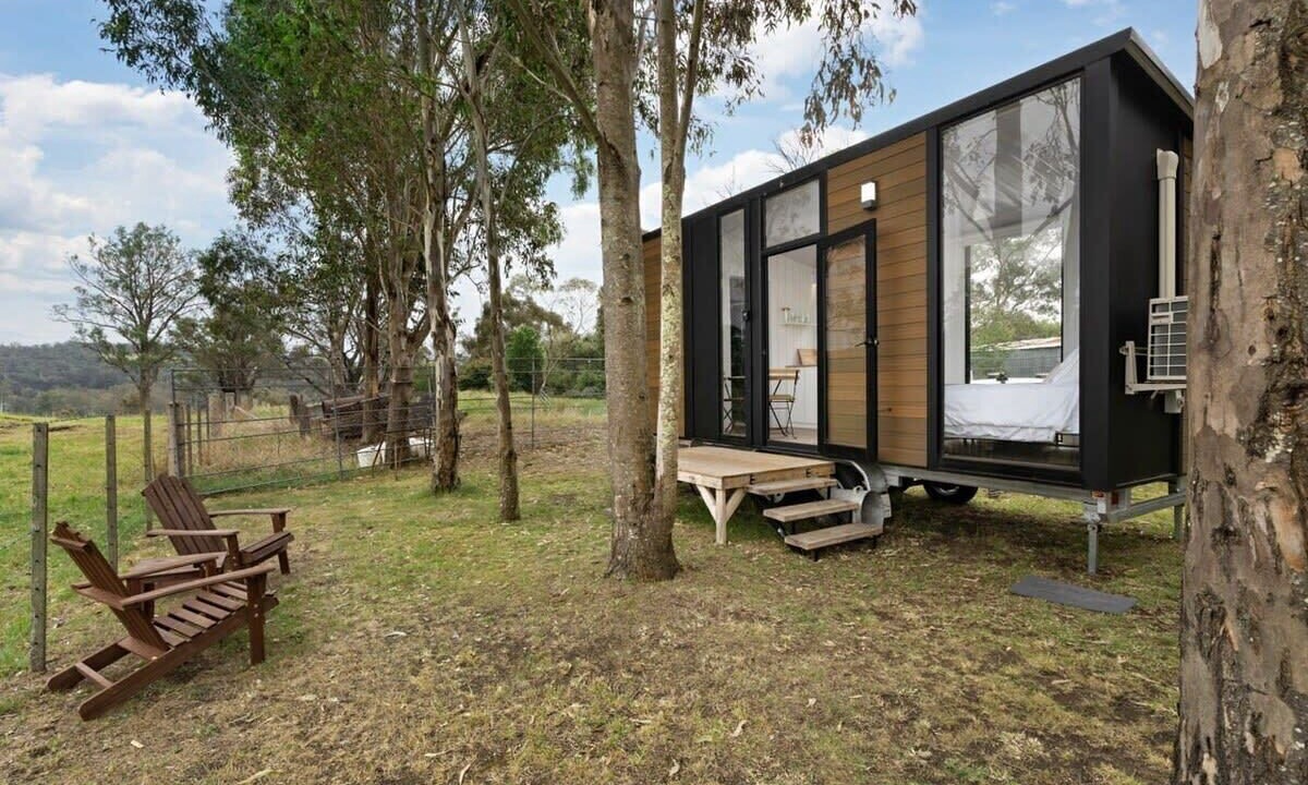 Photo of Outdoor in Buchan South